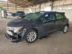 JTND4MBE8T3254804 2026 TOYOTA COROLLA