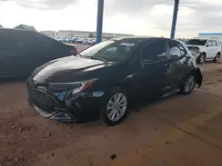 JTND4MBE8T3255161 2026 TOYOTA COROLLA