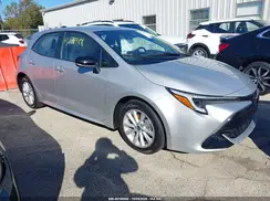 JTND4MBE8T3265267 2026 TOYOTA COROLLA