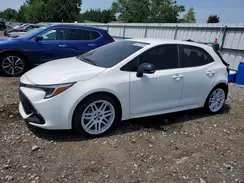 JTND4MBE8T3266791 2026 TOYOTA COROLLA