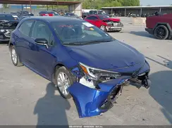 JTND4MBE8T3267455 2026 TOYOTA COROLLA