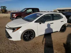 JTND4MBE9N3150907 2022 TOYOTA COROLLA