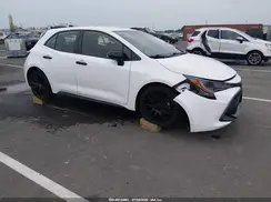 JTND4MBE9N3154780 2022 TOYOTA COROLLA