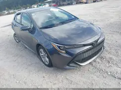JTND4MBE9N3155783 2022 TOYOTA COROLLA
