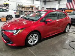 JTND4MBE9N3164838 2022 TOYOTA COROLLA