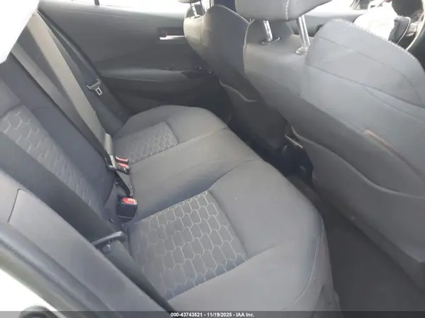 JTND4MBE9N3166878 2022 TOYOTA COROLLA - Image 8