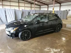JTND4MBE9N3168291 2022 TOYOTA COROLLA