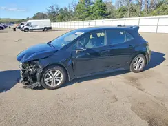 JTND4MBE9N3174253 2022 TOYOTA COROLLA