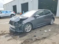 JTND4MBE9N3178190 2022 TOYOTA COROLLA