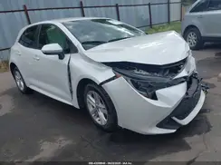 JTND4MBE9N3179520 2022 TOYOTA COROLLA