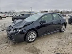 JTND4MBE9N3186340 2022 TOYOTA COROLLA