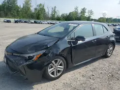 JTND4MBE9N3186533 2022 TOYOTA COROLLA