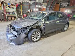 JTND4MBE9P3195459 2023 TOYOTA COROLLA