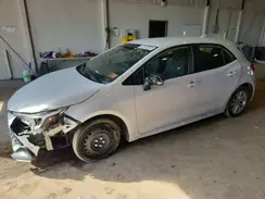 JTND4MBE9P3196112 2023 TOYOTA COROLLA
