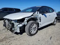 JTND4MBE9P3196160 2023 TOYOTA COROLLA