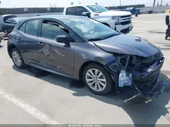 JTND4MBE9P3196868 2023 TOYOTA COROLLA