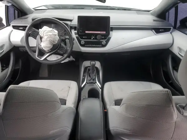 JTND4MBE9P3197244 2023 TOYOTA COROLLA - Image 8