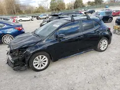 JTND4MBE9P3198622 2023 TOYOTA COROLLA