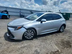 JTND4MBE9P3208260 2023 TOYOTA COROLLA