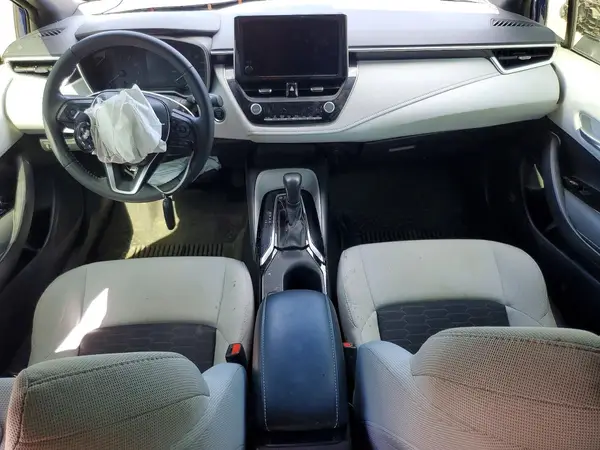 JTND4MBE9P3211661 2023 TOYOTA COROLLA - Image 8