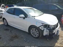 JTND4MBE9R3214787 2024 TOYOTA COROLLA