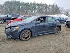JTND4MBE9R3215115 2024 TOYOTA COROLLA