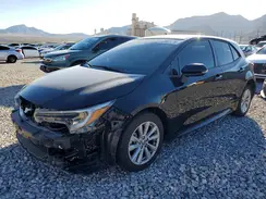 JTND4MBE9R3216619 2024 TOYOTA COROLLA