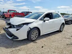 JTND4MBE9R3217513 2024 TOYOTA COROLLA