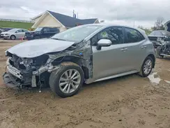 JTND4MBE9R3218998 2024 TOYOTA COROLLA