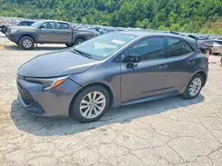 JTND4MBE9R3221688 2024 TOYOTA COROLLA