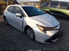 JTND4MBE9R3224056 2024 TOYOTA COROLLA