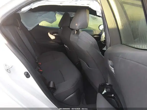 JTND4MBE9R3224056 2024 TOYOTA COROLLA - Image 8