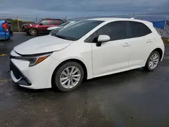 JTND4MBE9R3229063 2024 TOYOTA COROLLA