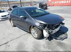 JTND4MBE9R3232562 2024 TOYOTA COROLLA