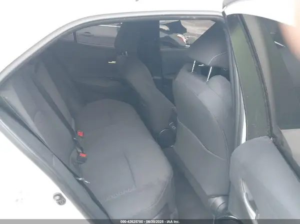 JTND4MBE9S3235029 2025 TOYOTA COROLLA - Image 8