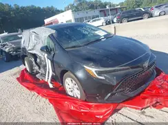 JTND4MBE9S3241803 2025 TOYOTA COROLLA