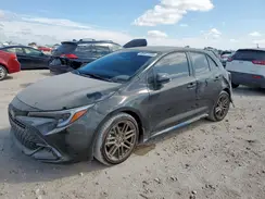 JTND4MBE9S3249190 2025 TOYOTA COROLLA