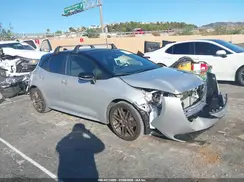 JTND4MBE9S3253885 2025 TOYOTA COROLLA