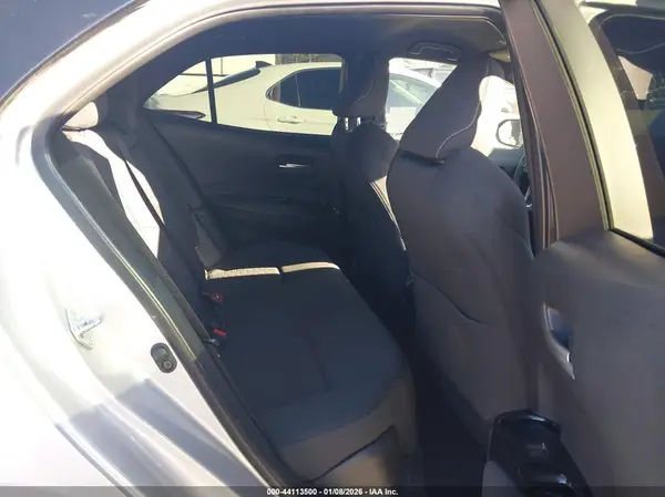 JTND4MBE9S3253885 2025 TOYOTA COROLLA - Image 8