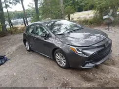 JTND4MBE9T3255542 2026 TOYOTA COROLLA