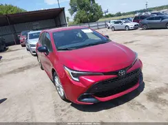 JTND4MBE9T3259333 2026 TOYOTA COROLLA