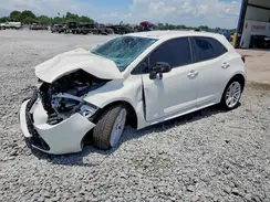 JTND4MBE9T3261650 2026 TOYOTA COROLLA