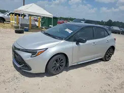 JTND4MBE9T3264676 2026 TOYOTA COROLLA