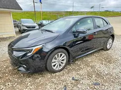 JTND4MBE9T3266119 2026 TOYOTA COROLLA