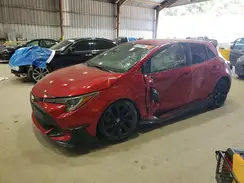 JTND4MBEXM3109796 2021 TOYOTA COROLLA
