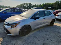 JTND4MBEXM3111273 2021 TOYOTA COROLLA