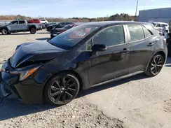 JTND4MBEXM3118823 2021 TOYOTA COROLLA