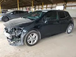 JTND4MBEXM3128235 2021 TOYOTA COROLLA