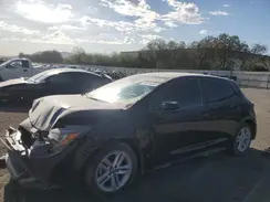 JTND4MBEXM3128722 2021 TOYOTA COROLLA