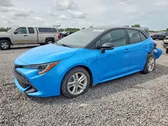 JTND4MBEXM3128817 2021 TOYOTA COROLLA